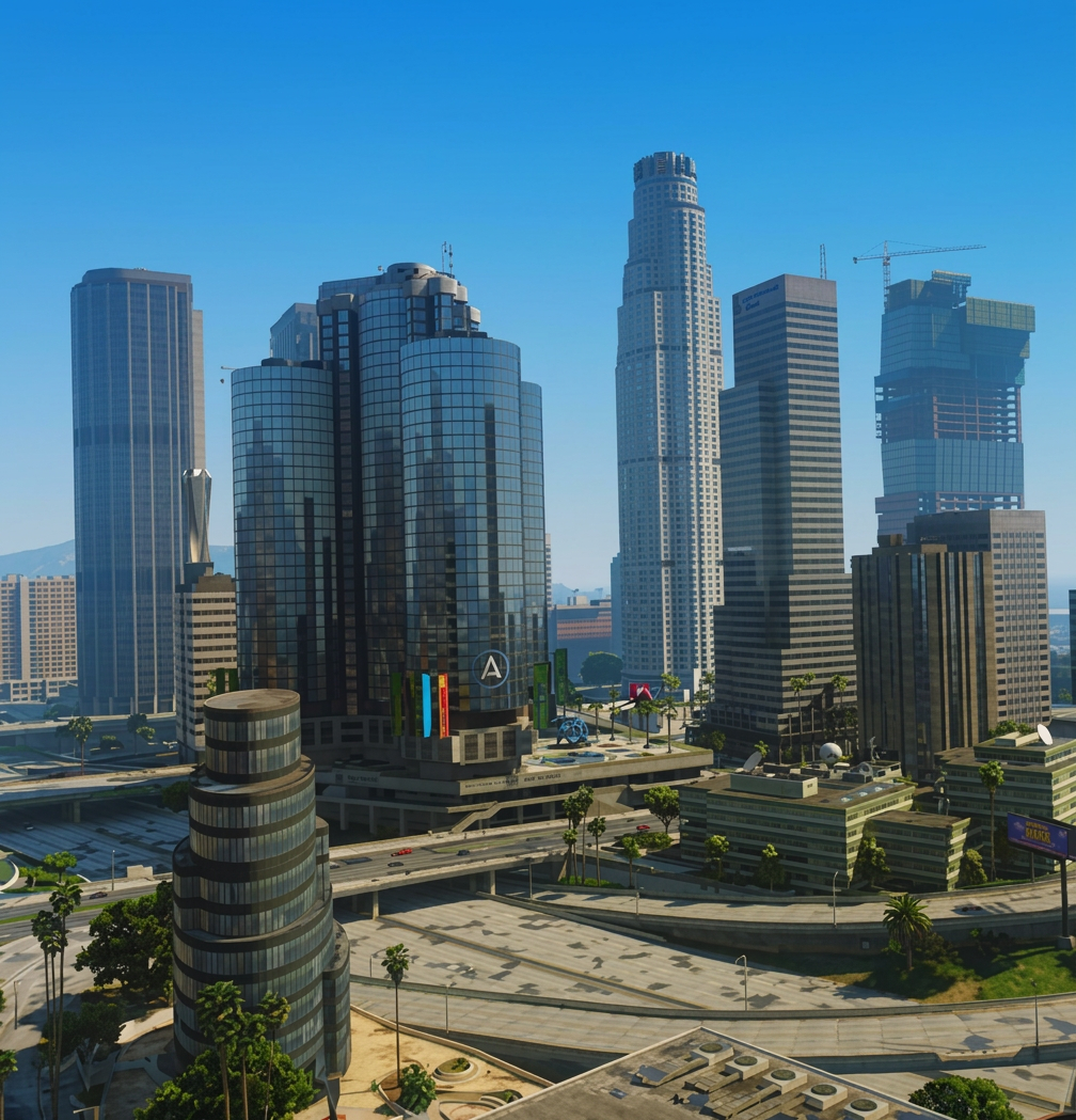 lossantoscity